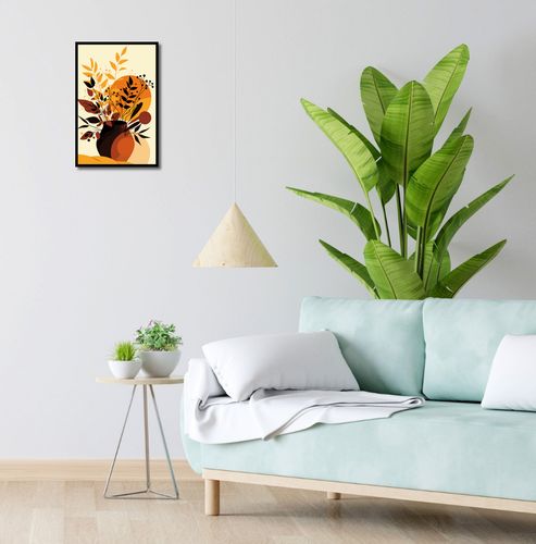 Plakat 30x45cm Bukiet Owoców na Arena.pl