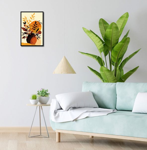 Plakat 30x45cm Bukiet Owoców zdjęcie 4
