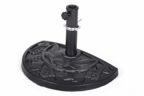 Podstawa do półokrągłych parasoli na Arena.pl