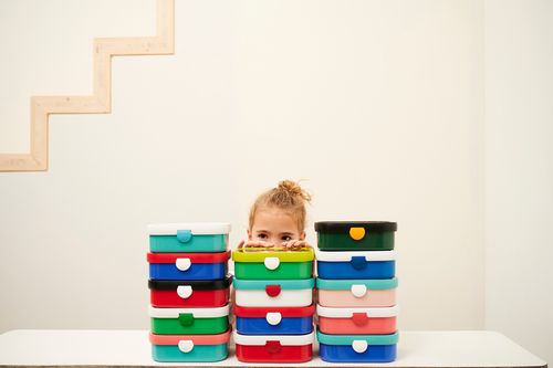 Lunchbox Campus Stitch na Arena.pl