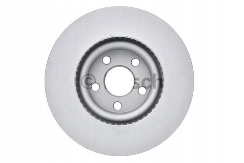 TARCZA HAM PRZOD 316X32 V BOSCH na Arena.pl