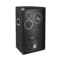 Kolumna estradowa Q1201 Dibeisi 200W 12"/6,5"/3,4" 8 Ohm