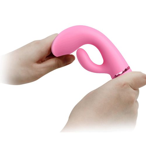 Pretty Love - Marski, 10 Vibration Functions, Silicone na Arena.pl