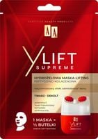 AA Y LIFT SUPREME MASKA W PŁACHCIE HYDROŻELOWA PEPTYDOWO-KOLAGENOWA 1 SZT