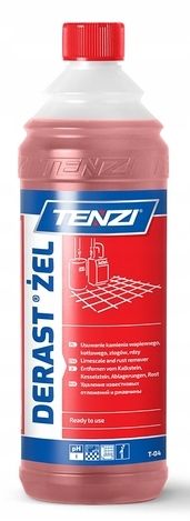 tenzi derast żel 1l na Arena.pl