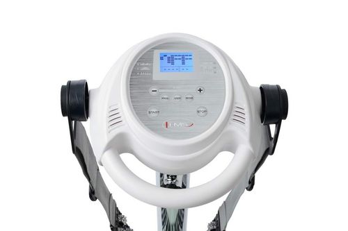 Elektrostymulator Stymulator Mięśni Brzucha masażer programowany na Arena.pl