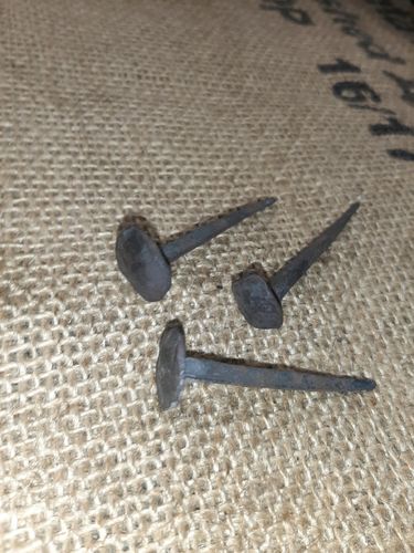 Kute gwoździe 60 mm na Arena.pl