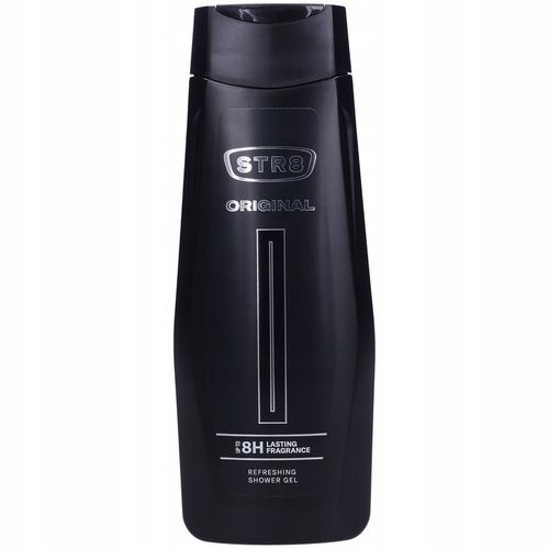 STR8 ŻEL POD PRYSZNIC DLA MĘŻCZYZN MIX 4 X 400ML na Arena.pl