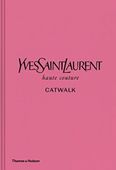 Yves Saint Laurent Catwalk Andrew Bolton