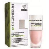 REGENERUM Utwardzające serum na pękające rozdwojone paznokcie 8ml