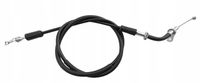 THROTTLE CABLE SUZUKI GZ 125 MARAUDER (98-04) LINMOT 58300-12F00