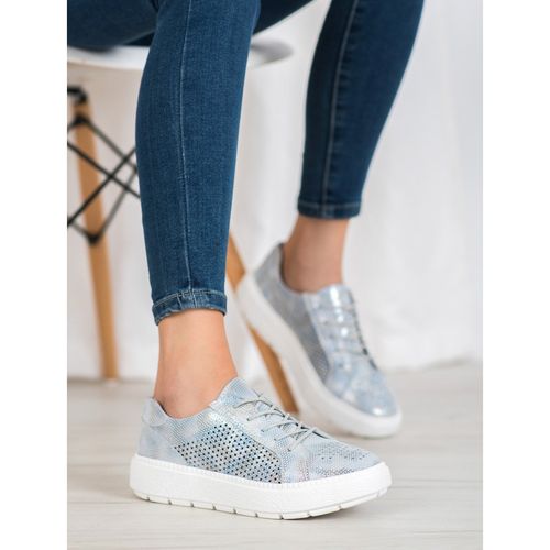 Sznurowane Półbuty r.36 na Arena.pl