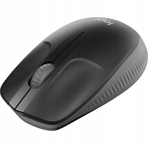 Myszka LOGITECH M190 Charcoal na Arena.pl