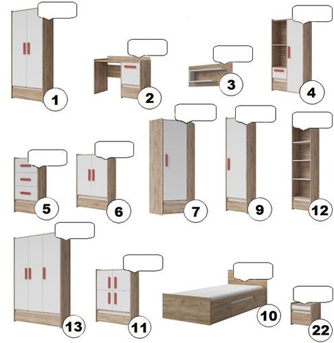 PANEL WISZĄCY MŁODZIEŻOWY na Arena.pl