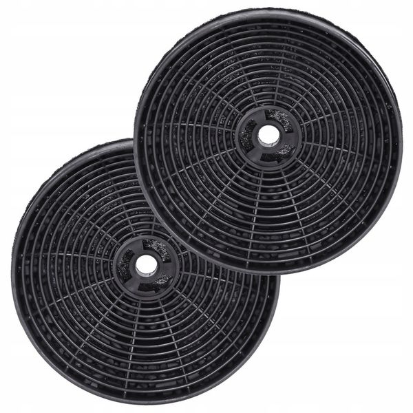 Filtr AMICA KF 17154 (2 sztuki) zdjęcie 5