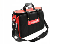 TORBA DLA ELEKTRYKA MONTERSKA SERWISOWA ORGANIZER NA LAPTOP 600D A4 T00455