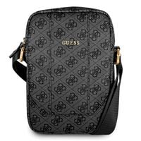 guess torba gutb104gg 10 szara/grey4g uptown