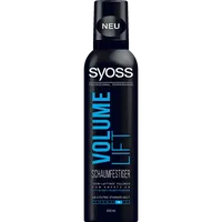 Syoss Volume Lift pianka do włosów na objętość