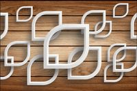 Tło PRODUKTOWE kulinarne Flat Lay na bloga insta