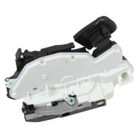 ZAMEK DRZWI PRZÓD LEWY SKODA OCTAVIA III 2013 2014 2015 2016 2017 2018 2019