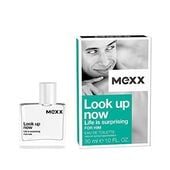 Mexx Look Up Now Men 30ml woda toaletowa mężczyzna EDT