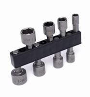Nasadki do wkrętarki sześciokątne 8el. KD10956