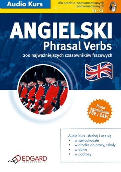(mp3) Angielski Phrasal Verbs zdjęcie 1