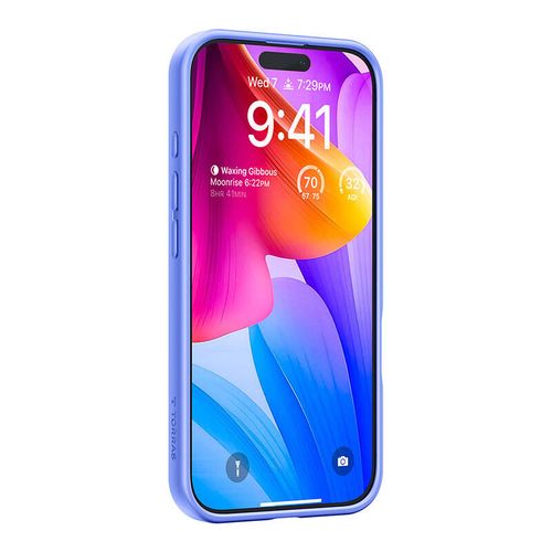 Etui Torras Ostand Pro dla iPhone 16 (Niebieskie) na Arena.pl