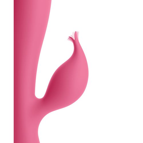Wibrator - Jimmyjane Rabbit Vibrator Glo Rabbit na Arena.pl
