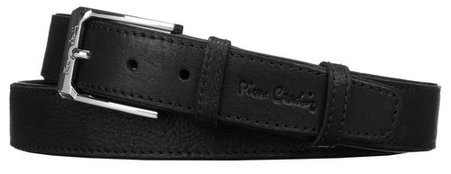 zestaw prezentowy: skórzany portfel i pasek męski - pierre cardin na Arena.pl