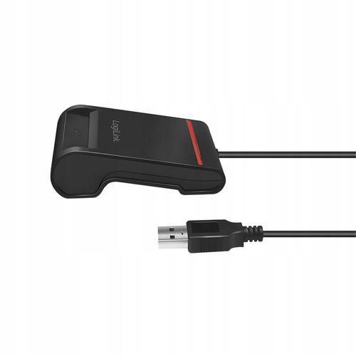 Czytnik kart inteligentnych LogiLink CR0047 USB 2.0 na Arena.pl