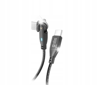 Kabel USB typ C SBS TECABLE180TCC Czarny