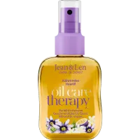 Olejke do włosów wygładzający, ułatwia rozczesywanie olej Monoi Jean&Len