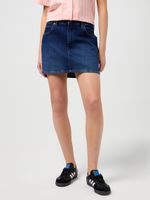 Wrangler spódnica prosta mini rozmiar XS
