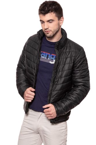 WRANGLER THERMAL JACKET BLACK W4603XK01 S na Arena.pl