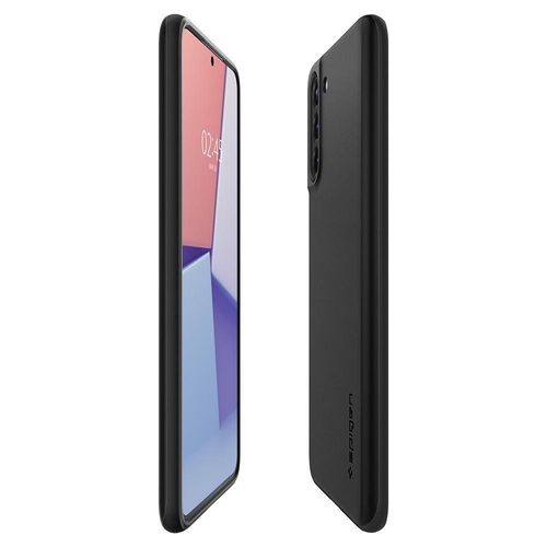 SPIGEN THIN FIT GALAXY S21 BLACK na Arena.pl