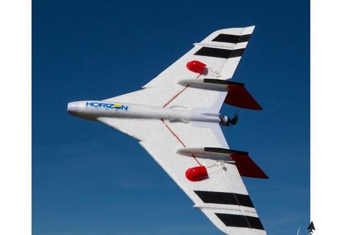 UM F-27 FPV BNF Basic na Arena.pl