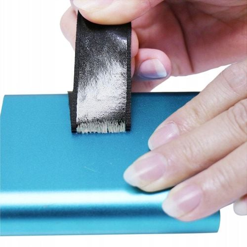 RZEPY DO PANELI TAPICEROWANYCH RZEP MONTAŻOWY SAMOPRZYLEPNY 10m MOCNY na Arena.pl