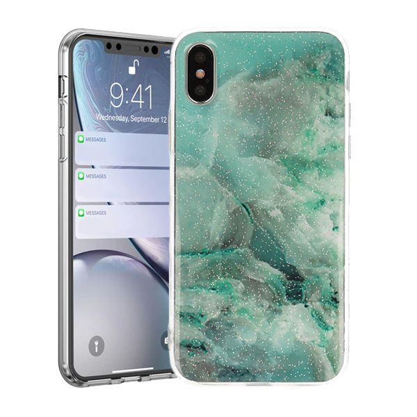 Vennus Marble Stone Case do Iphone 11 Pro Max Wzór 3 zdjęcie 1