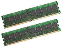 CoreParts 8GB pamięć do serwerów HP, MMXHP-DDR2D0006-KIT