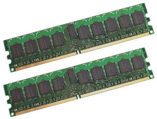 CoreParts 8GB pamięć do serwerów HP, MMXHP-DDR2D0006-KIT na Arena.pl