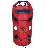 Torba wodoodporna "Dry Park 30" czerwona