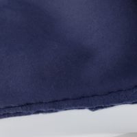 Jasny Granat - Dresówka Drapana 320g/m2