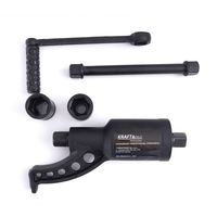 Klucz Przekładniowy do kół KD1123 Planetarny 8000Nm