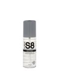 s8 premium silicone lube 125ml original