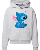 Bluza z kapturem Lilo i Stich