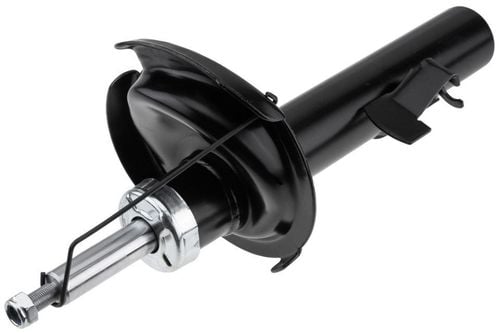 AMORTYZATOR PRZEDNI LEWY PRZÓD FORD C-MAX 2007 2008 2009 2010 na Arena.pl