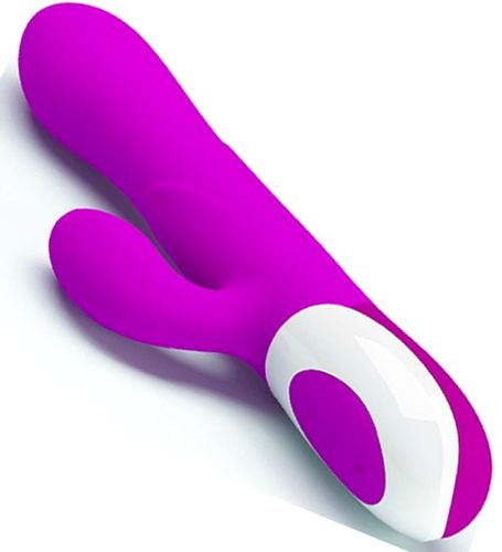 Pompowany króliczek na Arena.pl