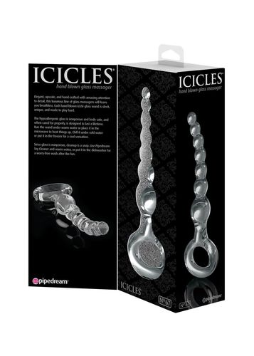 icicles no. 67 na Arena.pl