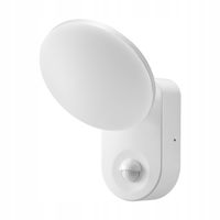 Lampa elewacyjna Adviti 1100 lm zasilanie sieciowe